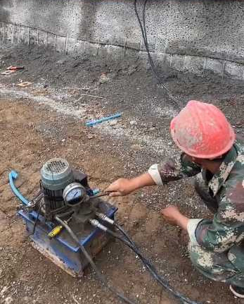 许昌襄城县预应力锚杆