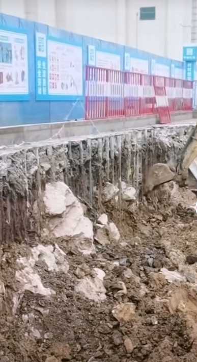 许昌襄城县微型桩