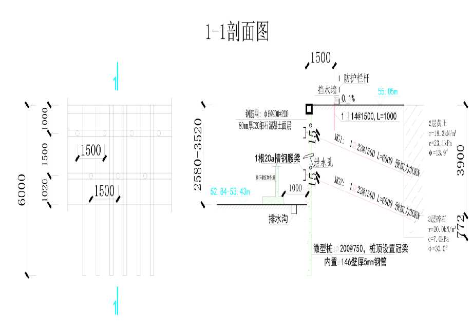 许昌襄城县工程设计