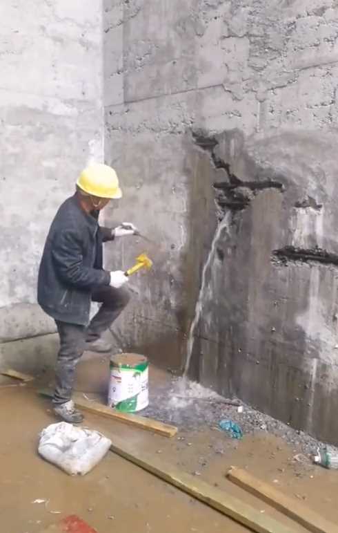 许昌襄城县渗漏修缮